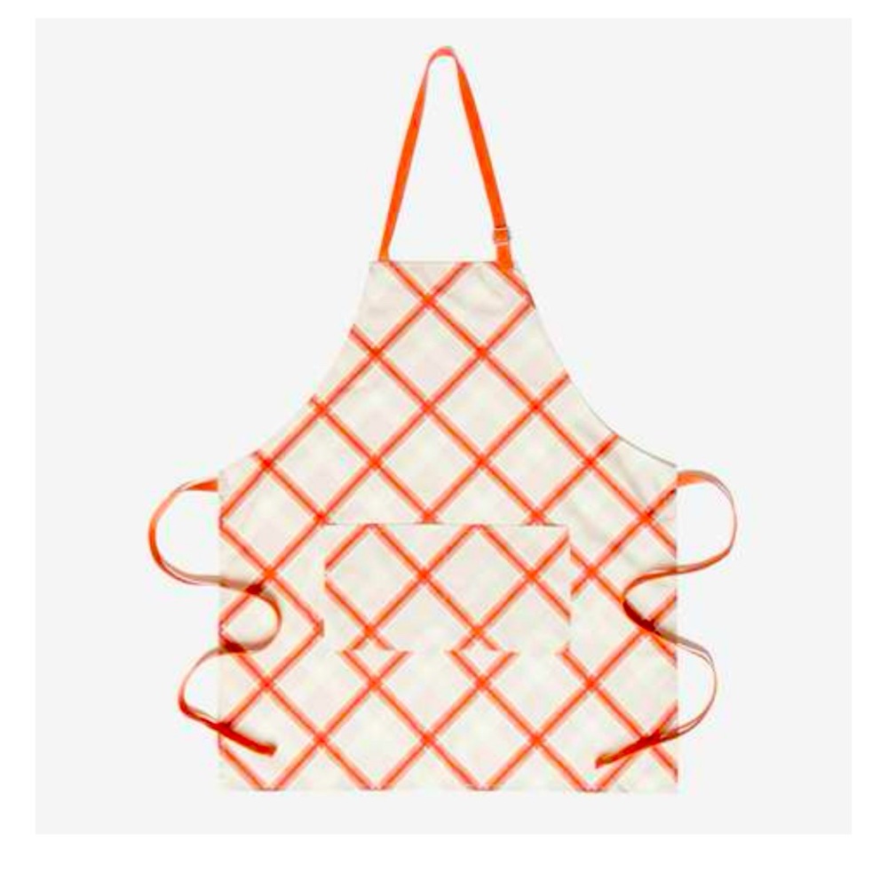 Sewing Down South Cooking Apron